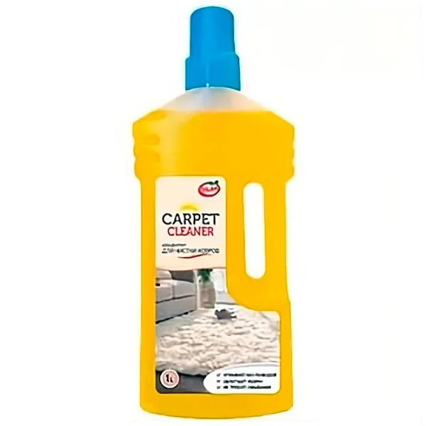 Средство для ковров Dilan Carpet Cleaner 57794 для очистки и освежения photo 1 Средство для ковров Dilan Carpet Cleaner 57794 для очистки и освежения photo 1