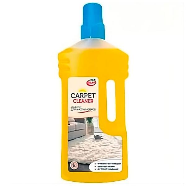 Средство для ковров Dilan Carpet Cleaner 57794 для очистки и освежения photo 1 Средство для ковров Dilan Carpet Cleaner 57794 для очистки и освежения photo 1