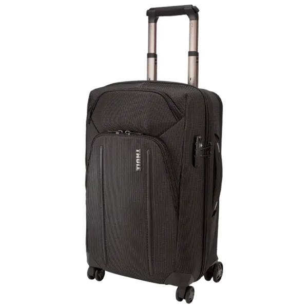 Чемодан THULE Crossover 2 35л/ Черный photo 1
