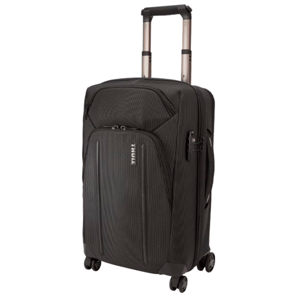 Чемодан THULE Crossover 2 35л/ Черный photo 1
