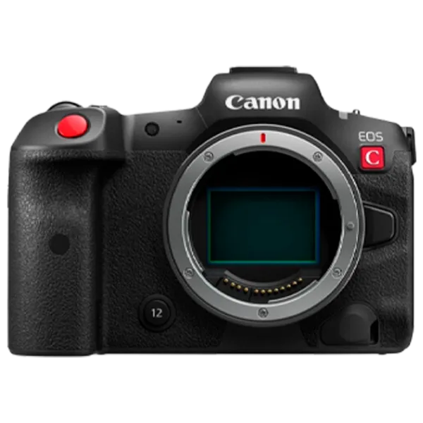 Cameră foto Canon EOS R5C V5 Body CMOS/ Black photo 1 Cameră foto Canon EOS R5C V5 Body CMOS/ Black photo 1