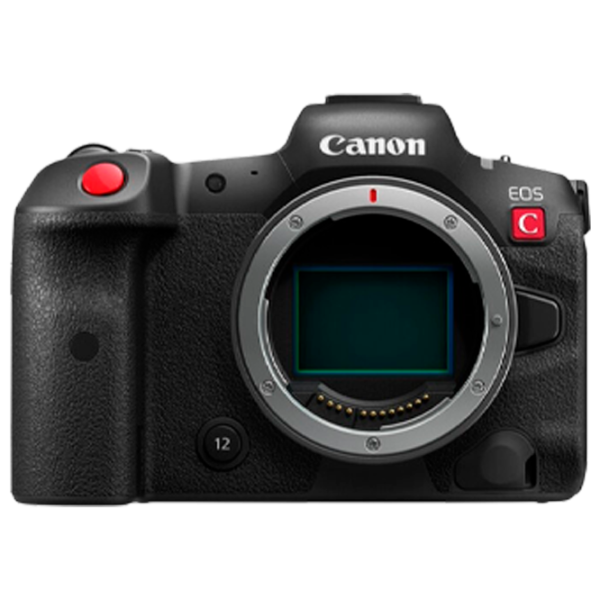 Cameră foto Canon EOS R5C V5 Body CMOS/ Black photo 1 Cameră foto Canon EOS R5C V5 Body CMOS/ Black photo 1