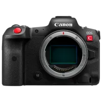 Фотоаппарат Canon EOS R5C V5 Body CMOS/ Черный