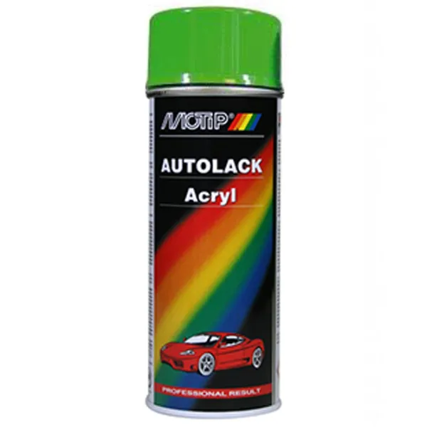 Vopsea auto Motip 80080 6005 600 ml/ Universal photo 1