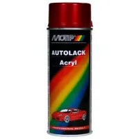 Автомобильная краска Motip 80081 3020 600 мл/ Универсальный