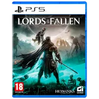 Lords of The Fallen Fallen Game for PlayStation 5