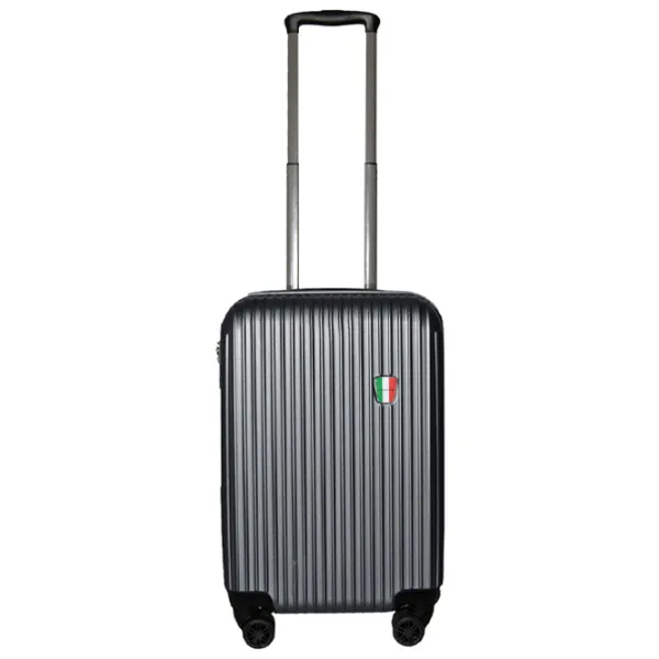 Valiză Francesco Ferellino Dolce 40 l/ Dark Grey photo 1
