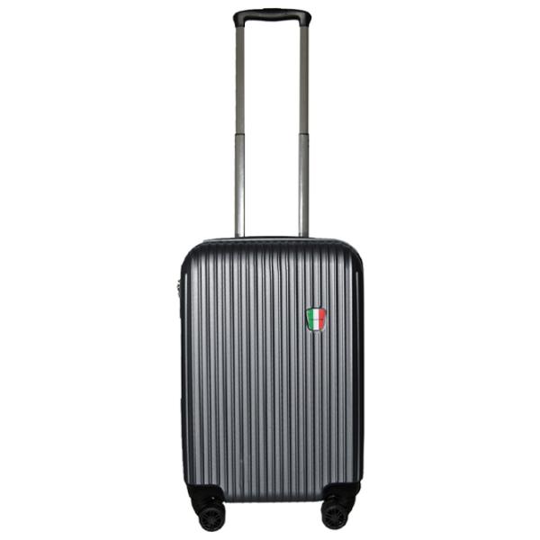 Valiză Francesco Ferellino Dolce 40 l/ Dark Grey photo 1