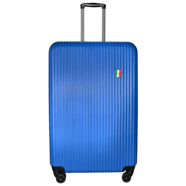 Valiză Francesco Ferellino Dolce 40l/ Navy Blue photo 1
