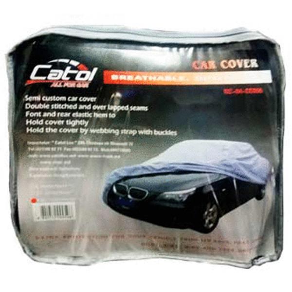 Накидка на авто Catol Lux NC-04-CC006 кузов photo 1 Накидка на авто Catol Lux NC-04-CC006 кузов photo 1