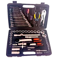 Set scule Catol Lux NC-05-Tk001 Cantitatea în set: 41