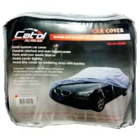 Накидка на авто Catol Lux NC-04-CC006 кузов