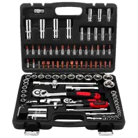 Set scule Catol Lux NC-05-HG035 Cantitatea în set: 94