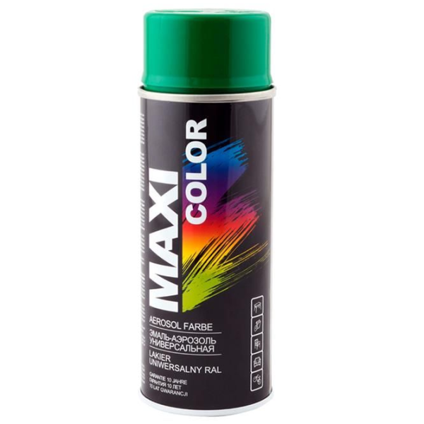 Автомобильная краска Maxi Color MX6029 6029 400 мл/ Универсальный photo 1 Автомобильная краска Maxi Color MX6029 6029 400 мл/ Универсальный photo 1