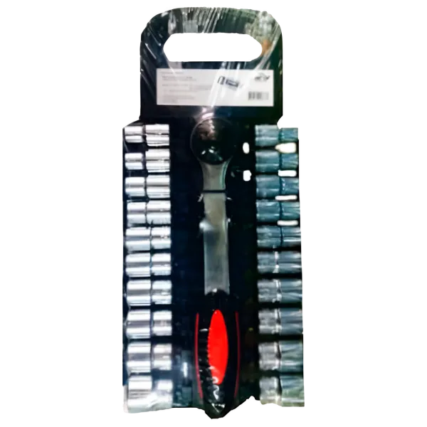 Набор битов Catol Lux NC-05-TK085 Количество в наборе: 21 шт. photo 1