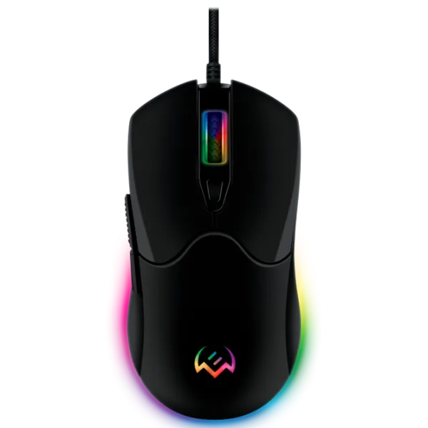 Мышь Sven RX-G840 USB/ Черный photo 1