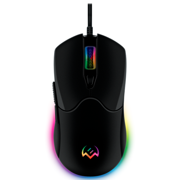 Мышь Sven RX-G840 USB/ Черный photo 1