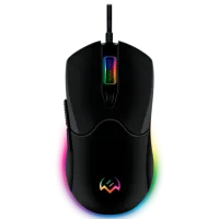 Мышь Sven RX-G840 USB/ Черный