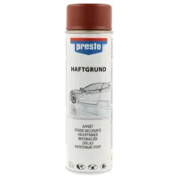 Автомобильная грунтовка Presto 218217 500 мл/ Для металлических поверхностей