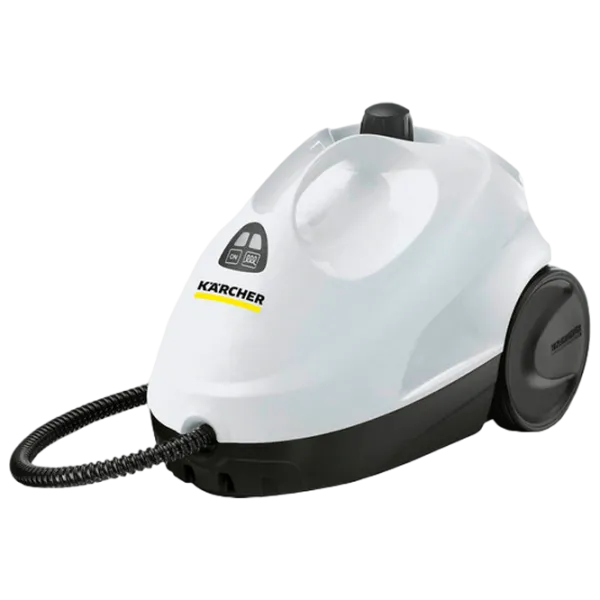 Пароочиститель KARCHER SC2 Easy Fix Ручной / 1500 Вт / Белый photo 1