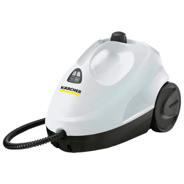 Пароочиститель KARCHER SC2 Easy Fix Ручной / 1500 Вт / Белый photo 1