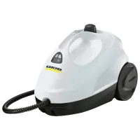 Пароочиститель KARCHER SC2 Easy Fix Ручной / 1500 Вт / Белый