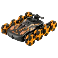 Машинка Lead Honor LH-C060-1  10 км/ч / 2.4 ГГц / Оранжевый Оранжевый