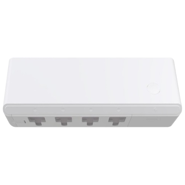 Sterilizator pentru periuțe de dinți Xiaomi HD-YSXDH04 Pentru maturi/ White photo 1
