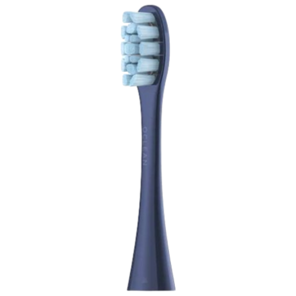 Rezervă pentru periuțe de dinți Oclean One Smart Pentru maturi/ Blue photo 1