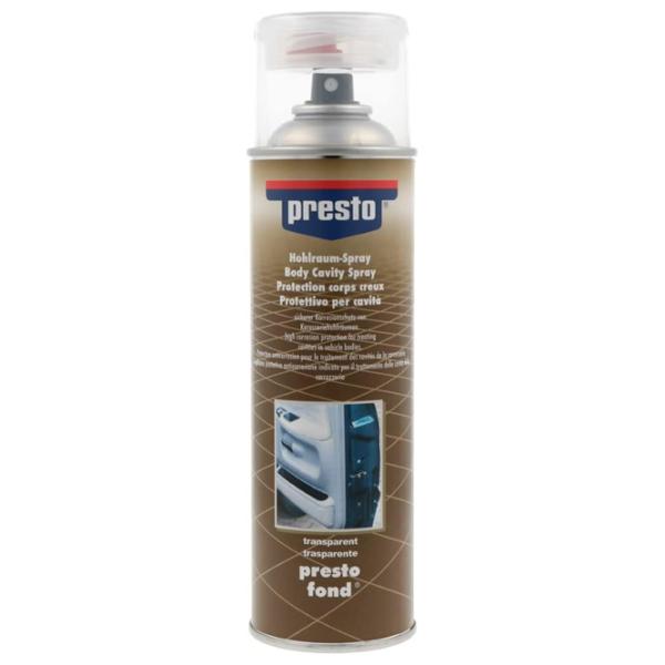 Антикоррозионная защита Presto 306055 кузов photo 1