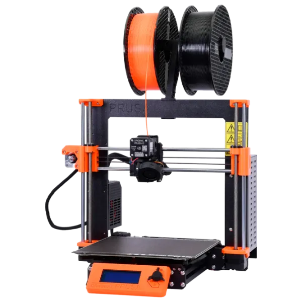 3D принтер Prusa i3 MK3S Персональный/ FDM photo 1
