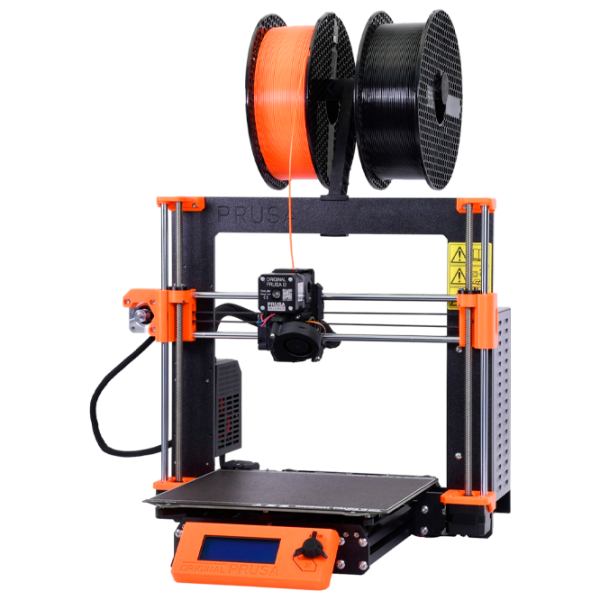 3D принтер Prusa i3 MK3S Персональный/ FDM photo 1