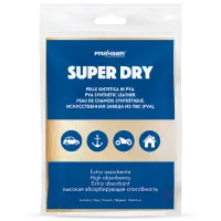 Салфетка Fra-Ber Super Dry Замша синтетическая (PVA)/ кузов, стекло