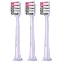 Rezervă pentru periuțe de dinți Xiaomi Dr.Bei Sonic Electric Pentru maturi/ Purple