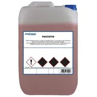 Очиститель Fra-Ber Pulitutto Arancio салон