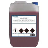 Curățător Fra-Ber Lava Interni B interiorul mașinii