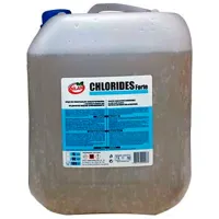 Detergent alcalin pentru curățire auto Dilan Chlorides Forte 42616 pentru îndepartarea murdăriei