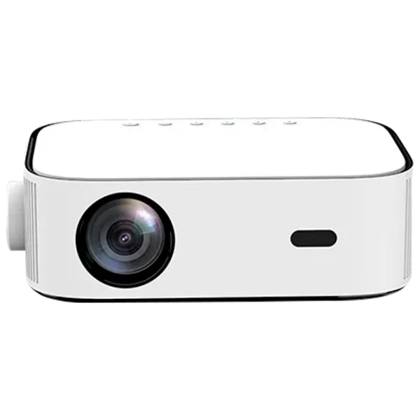 Proiector AAO YG 551 Portabil/ White photo 1
