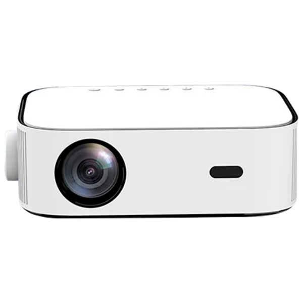 Proiector AAO YG 551 Portabil/ White photo 1