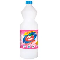 Отбеливатель для ванной комнаты и туалета Dilan Inalbitor 54160 для отбеливания