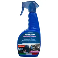 Очиститель Fra-Ber Pulitutto салон