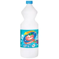 Отбеливатель для ванной комнаты и туалета Dilan Inalbitor 54161 для отбеливания