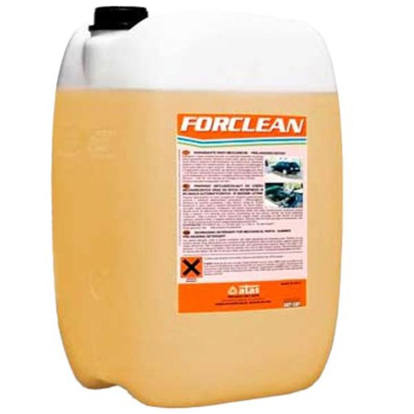 Очиститель двигателя Forclean Atas 10л photo 1