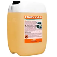 Soluție de spălare a motorului Forclean Atas 10l
