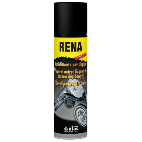 Антискользящее средство Atas Rena 0.25л photo 1