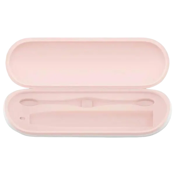 Husa pentru periuta de dinti Oclean BB01 Pentru maturi/ White photo 1