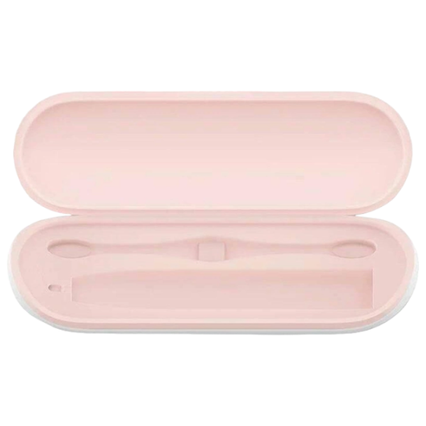 Husa pentru periuta de dinti Oclean BB01 Pentru maturi/ White photo 1