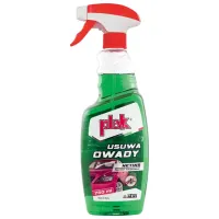 Curățător Atas Netins caroserie, sticlă