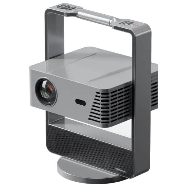 Proiector AAO YG 771 Portabil/ Black photo 1