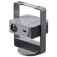 Проектор AAO YG 771 Портативный/ Черный